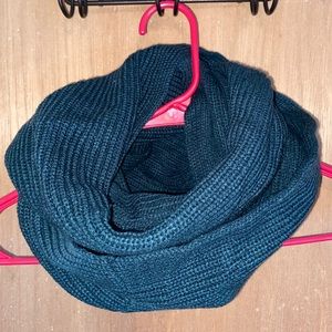 Teal Under Armour Scarf